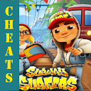 Subway Surfers Ultimate Cheats mobile app icon