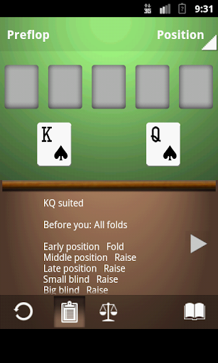 PokerAssistant