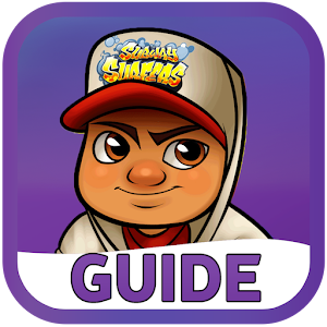 لعبة Subway Surfer