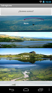 Download Antioquia Turística APK