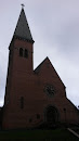 Lovisenberg Kirke 