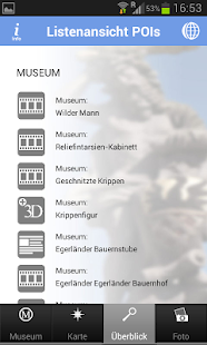 Egerland-Museum Screenshots 4