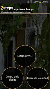 How to download Audio guía Marrakech LITE 1.00.70 mod apk for pc