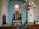 Madalińskiego Chapel 