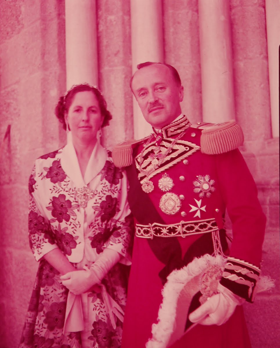 Duarte Nuno de Bragança — Google Arts & Culture