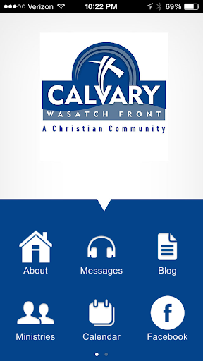 Calvary Chapel Wasatch Front
