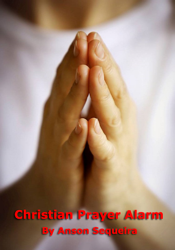 Christian Prayer Alarm