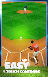 TAP SPORTS BASEBALL 2015 (MOD)