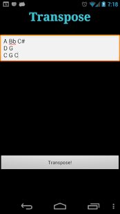 Best Transposer on the Market
