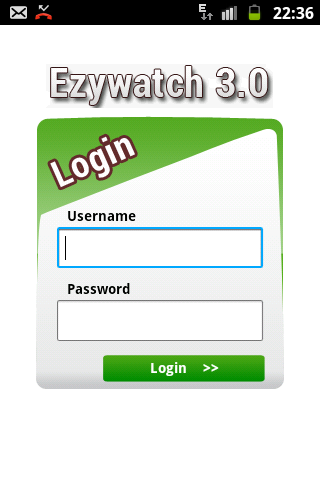 Ezywatch