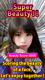 Beauty Sensor poster 1