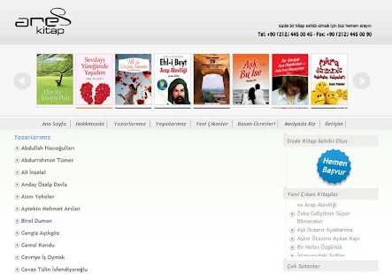 download Kitap Yayınlama free