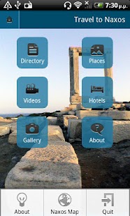 How to install Naxos 1.0 apk for bluestacks
