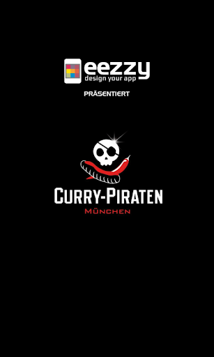 Curry-Piraten