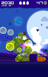 Halloweeen! poster 13