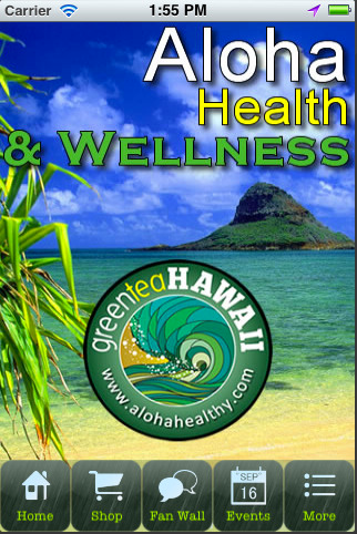 Aloha Health Wellness