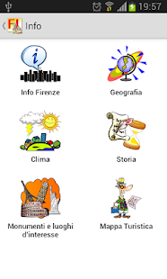 FIrenze Screenshots 2