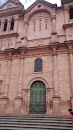 Parroquia San Antonio De Padua