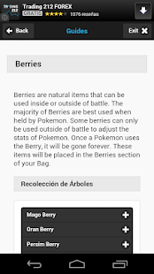 How to get Guides Pokemon X / Y 3.0.1 unlimited apk for laptop