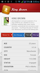 Go2gether Screenshots 3