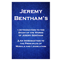 Jeremy Bentham Book Collection logo