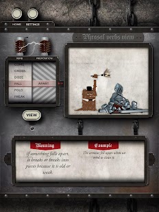 免費下載教育APP|Phrasalstein Tablet app開箱文|APP開箱王