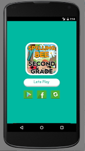 How to install Spelling bee for second grade lastet apk for bluestacks