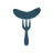 HajduMenuWidget logo