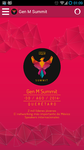 Gen M Summit