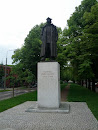 Pomnik Gen. Józefa Hallera