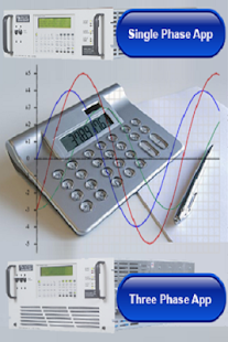 Free Download Power Calculator APK for Android