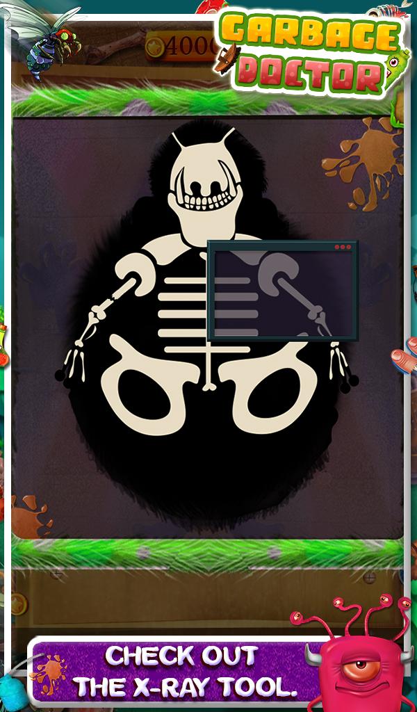 Garbage Doctor Screen 2