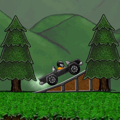 Crazy Crash Racing Master 賽車遊戲 App LOGO-APP開箱王