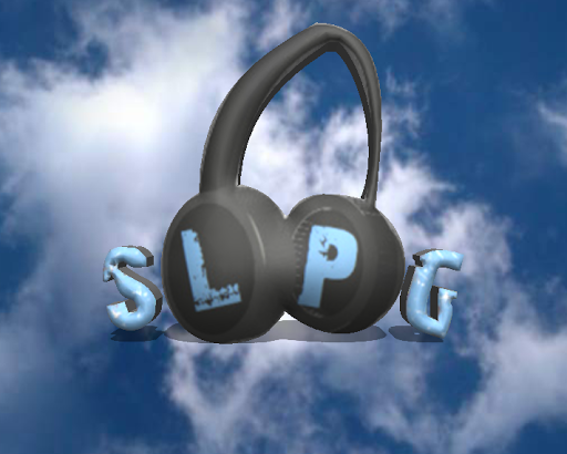 SLPG TV