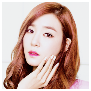 Tiffany SNSD〞 1.0