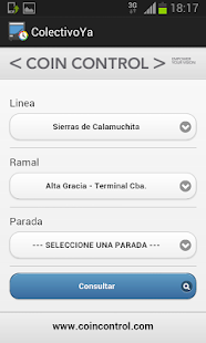 How to get ColectivoYa! lastet apk for laptop