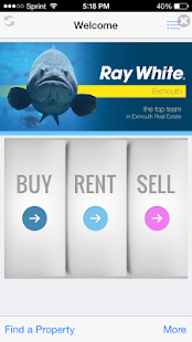 Free Ray White Real Estate Exmouth APK for PC