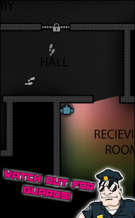 Free Download The Heist - Crossy Ninja APK for PC