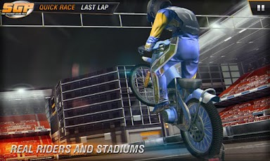 Speedway GP 2011 android