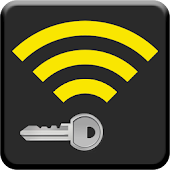 WiFi Password Recovery AD FREE