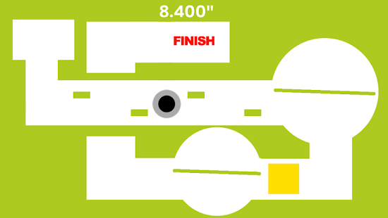How to download Stay In The White Line : Level 1.03 apk for laptop