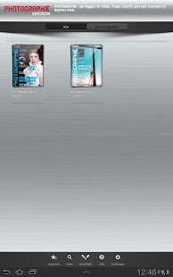 How to install Photographie Magazin 3.4.1 apk for laptop