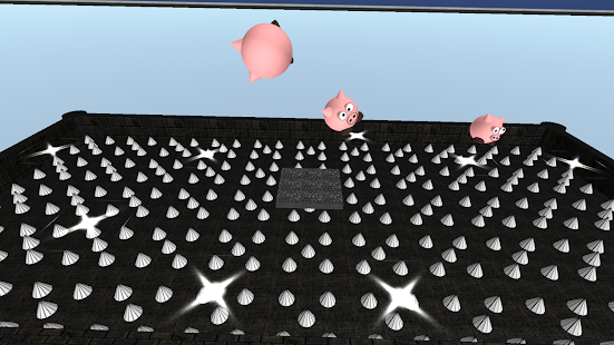 Crazy Pig VR Free Screenshots 16