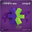 이트레이드증권 MP트래블러Ⅱ logo