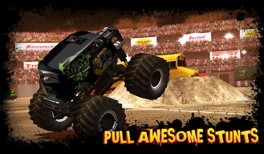 Monster Truck Destruction™ - screenshot thumbnail