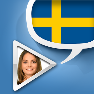 Swedish Video Translation logo