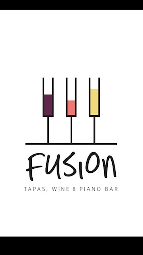 Fusion Tapas Wine Piano Bar