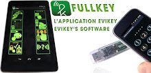 EviKey & EviDisk APK