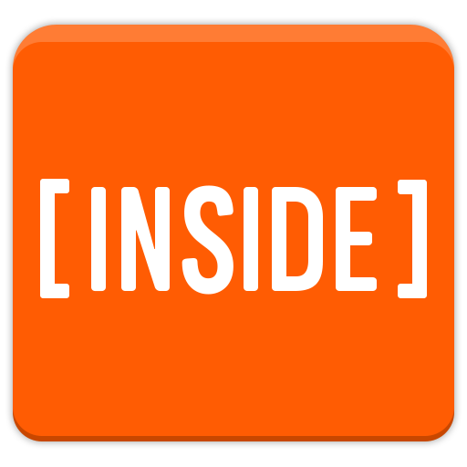 Inside.com LOGO-APP點子