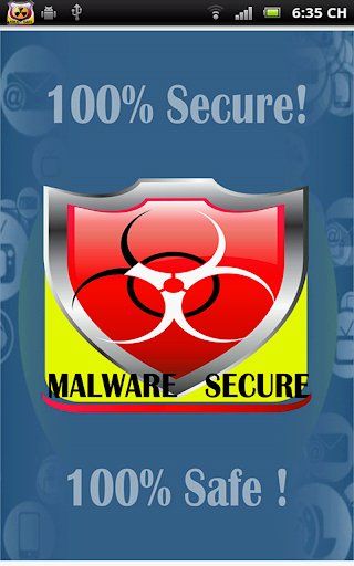 Anti malware - malware removal